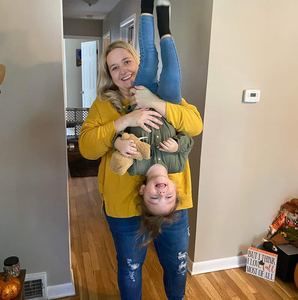 Meet your Posher, Sara